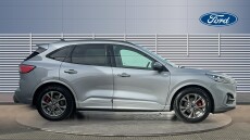 Ford Kuga 2.5 FHEV ST-Line Edition 5dr CVT Hybrid Estate